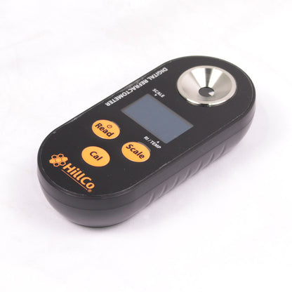 Digital Refractometer