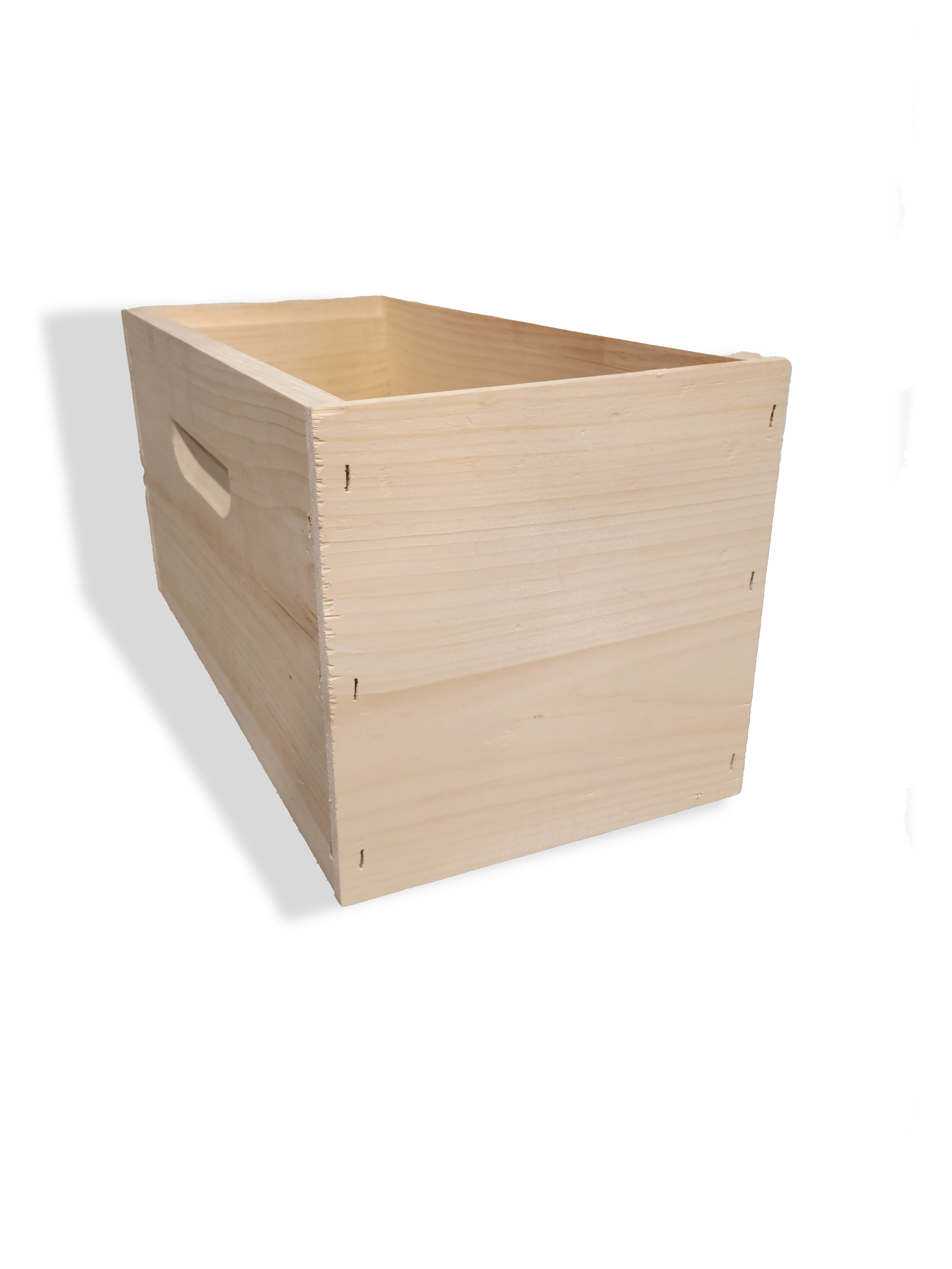 Deep Hive Body - 5 Frame (unassembled)