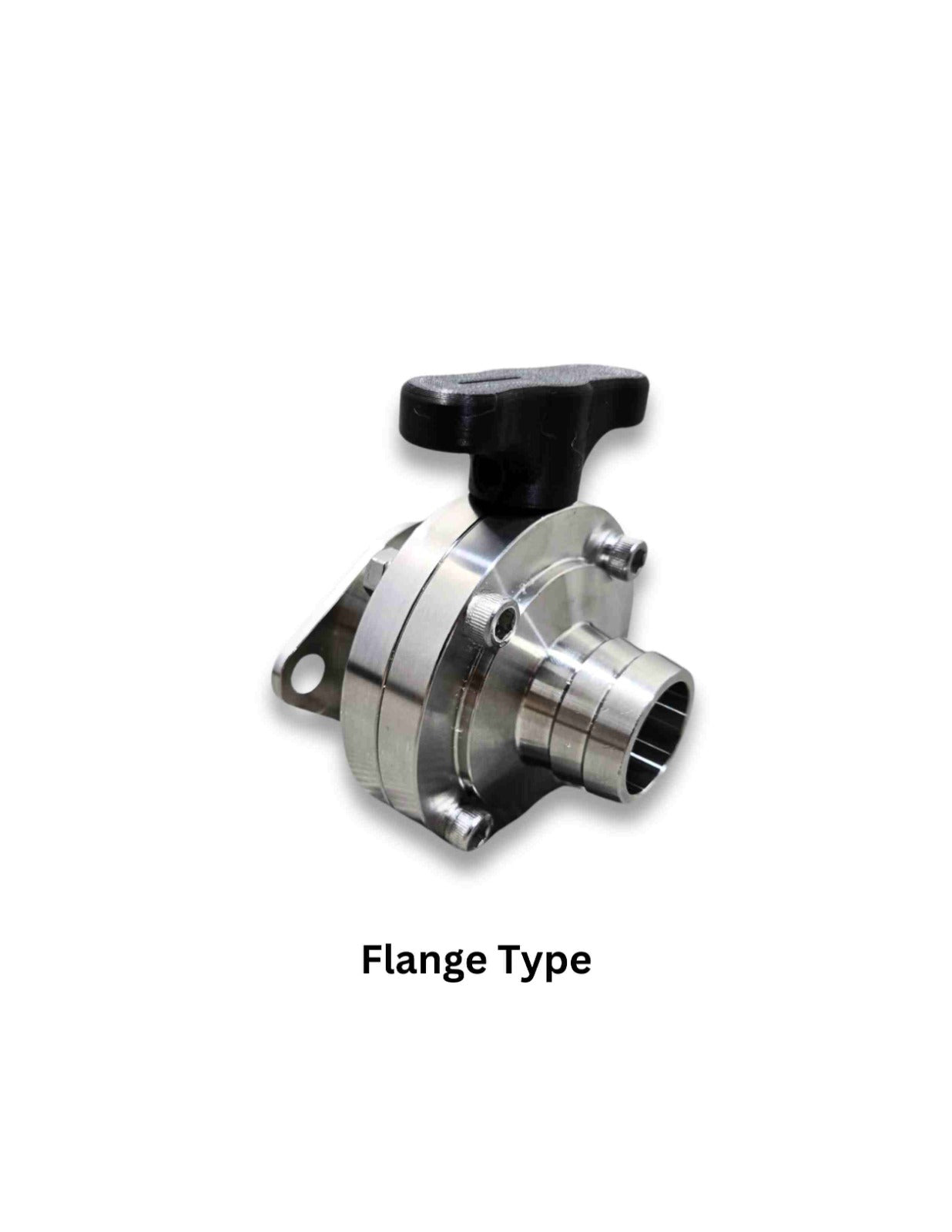 Shut-Off Valve Adapter - For Speed-Fill Machines