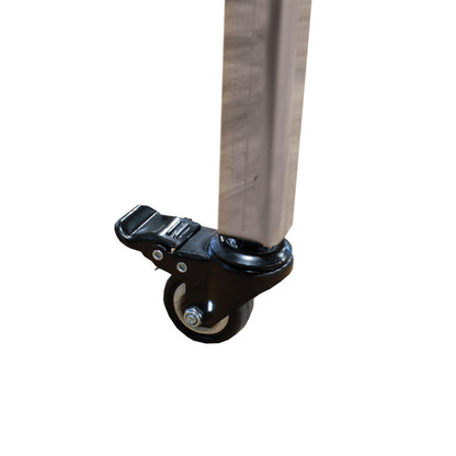 Professional Uncapping Tank - 24"