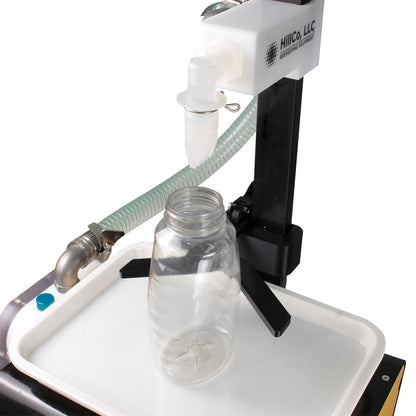 Speed Fill Bottle Positioner