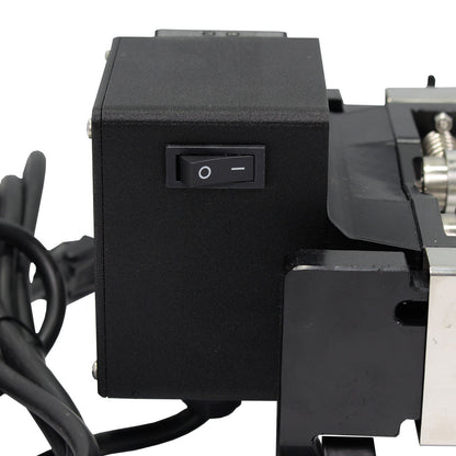 HillCo Roller Uncapper