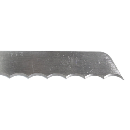 The Saber - Serrated Uncapping Knife (Cold)