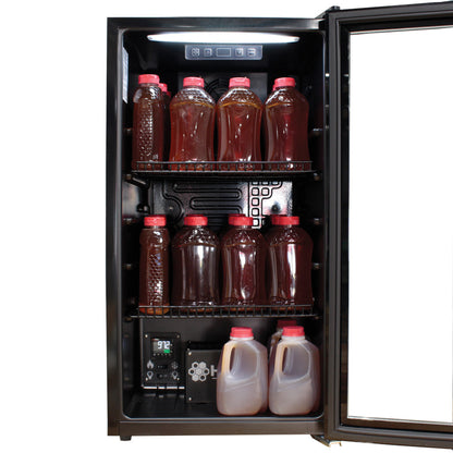 Honey Warming / Cooling Cabinet