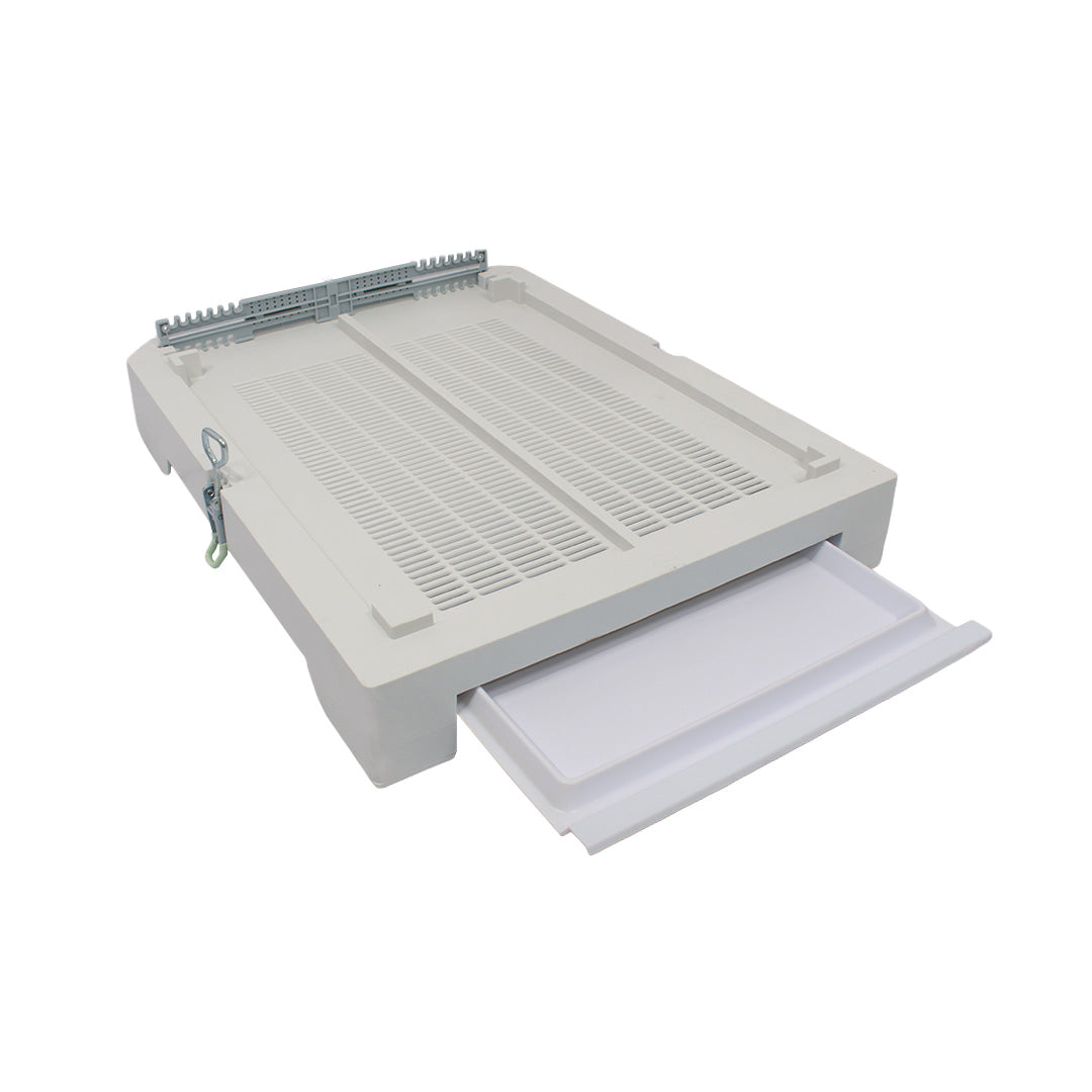 Hive365™ Premium Insulated Beehive - Double Deep Kit