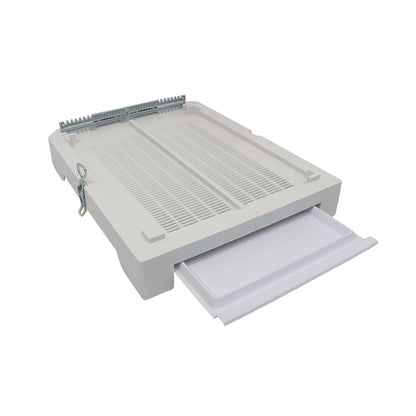 Hive365™ Premium Insulated Beehive - Double Deep Kit