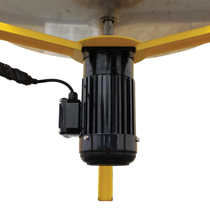 Maxx21 Honey Extractor - 21 Frame Radial