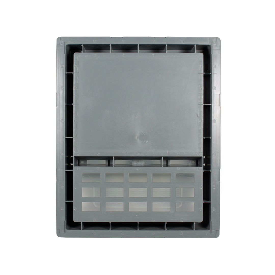 Maxima Hive Cover/Feeder Combo