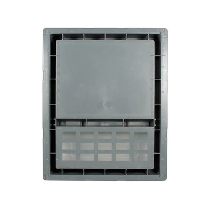 Maxima Hive Cover/Feeder Combo