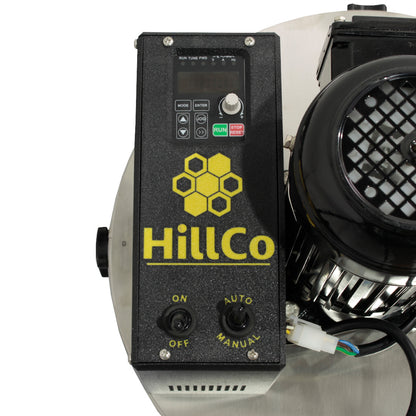 9 Gallon Honey Creamer