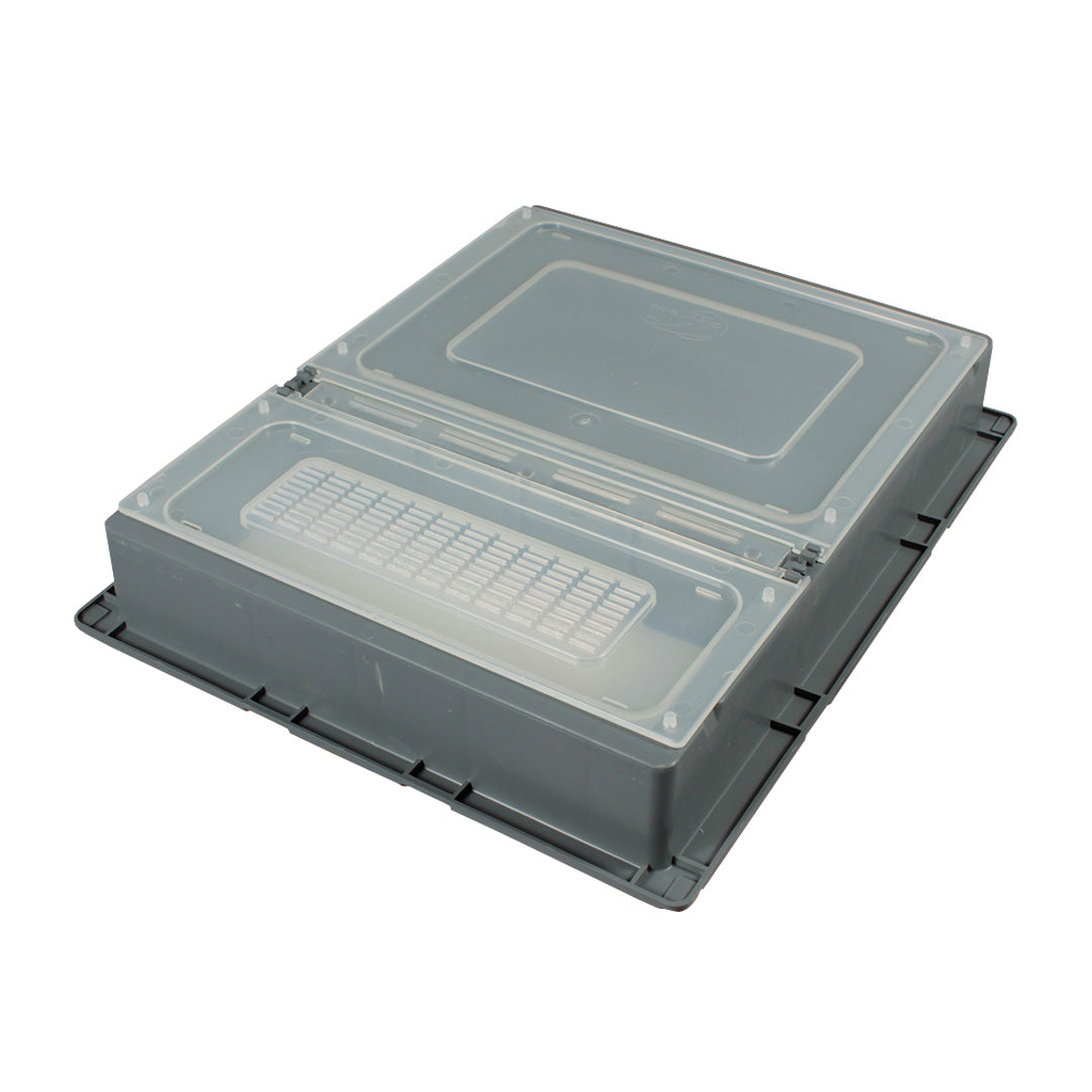 Maxima Hive Cover/Feeder Combo