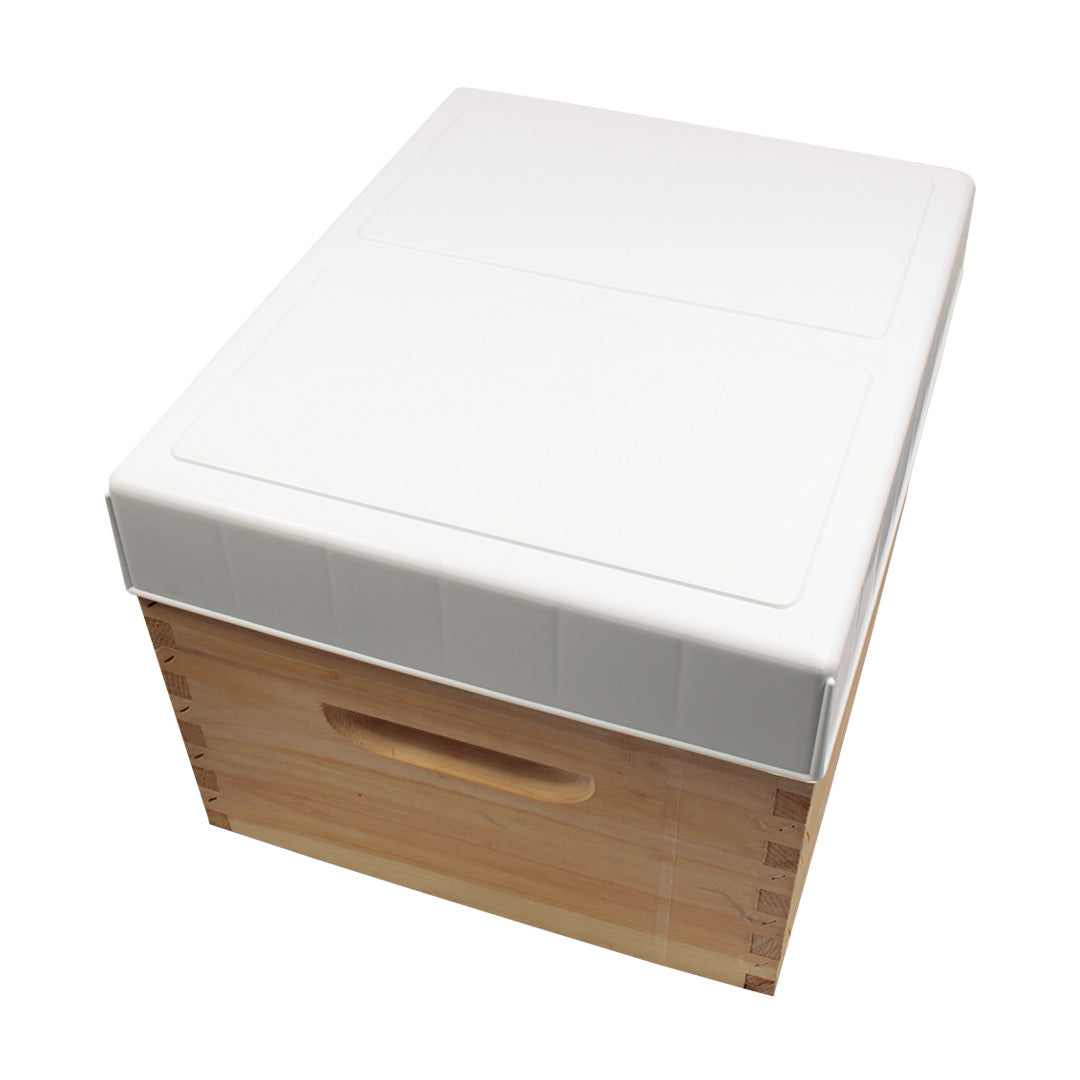 Maxima Hive Cover/Feeder Combo