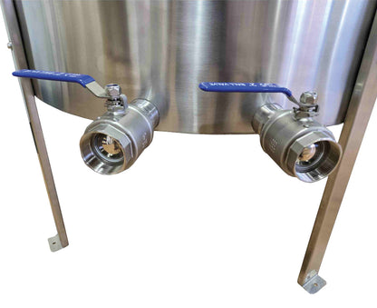 Maxx48 Honey Extractor - 48 Frame Radial