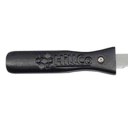 The Saber - Serrated Uncapping Knife (Cold)