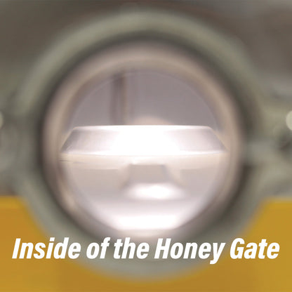 Maxx Honey Storage & Bottling Tank - 36 Gallon