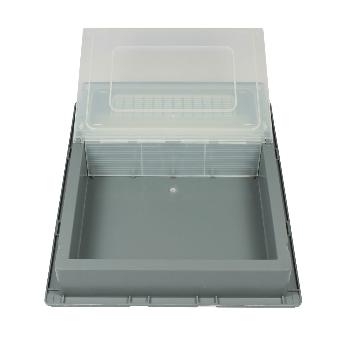 Maxima Hive Cover/Feeder Combo