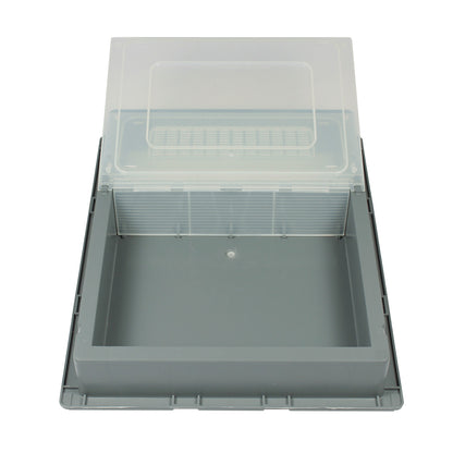 Maxima Hive Cover/Feeder Combo