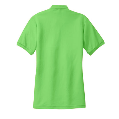 Lime - L500 - BACK