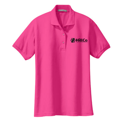 Tropical Pink - L500 - FRONT