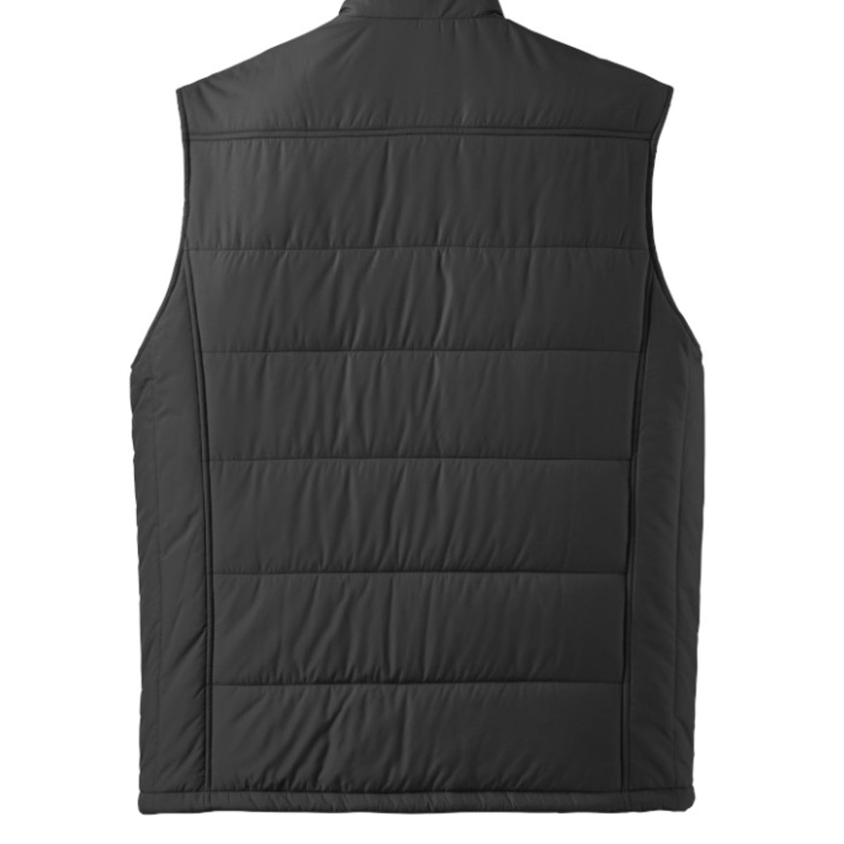 Black - J709 - BACK
