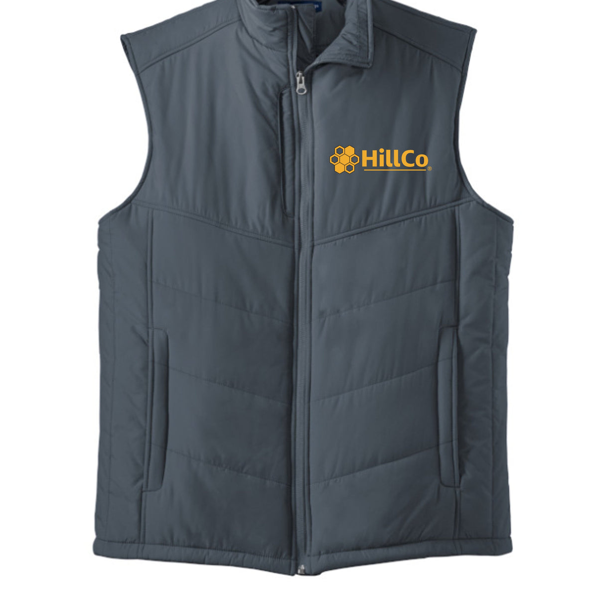 Dark Slate - J709 - FRONT