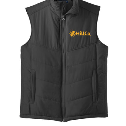 Black - J709 - FRONT