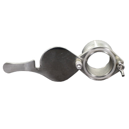 Stainless Steel Honey Gate