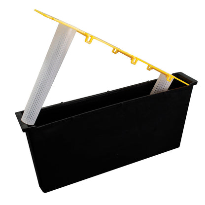 Frame Feeder - for deep boxes (replaces 2 frames)