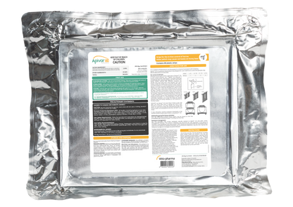Apivar2.0 Varroa Mite Treatment Strips
