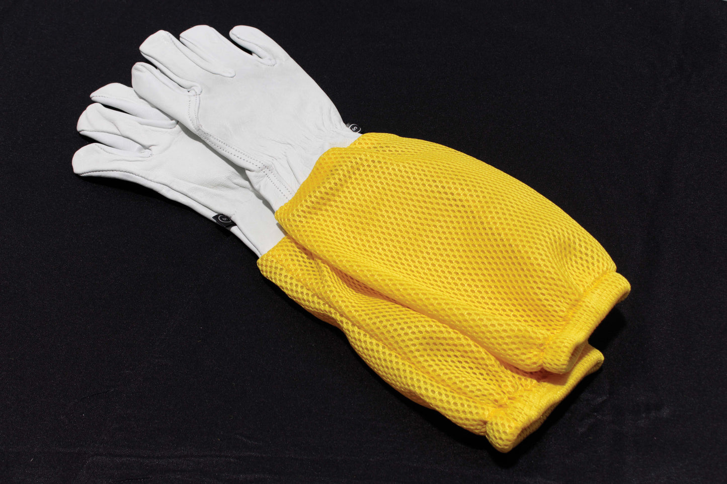 Sheepskin Beekeeper Gloves