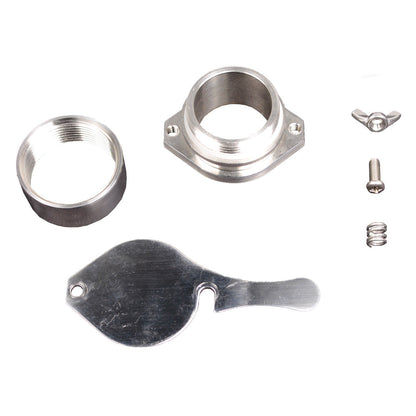 Stainless Steel Honey Gate