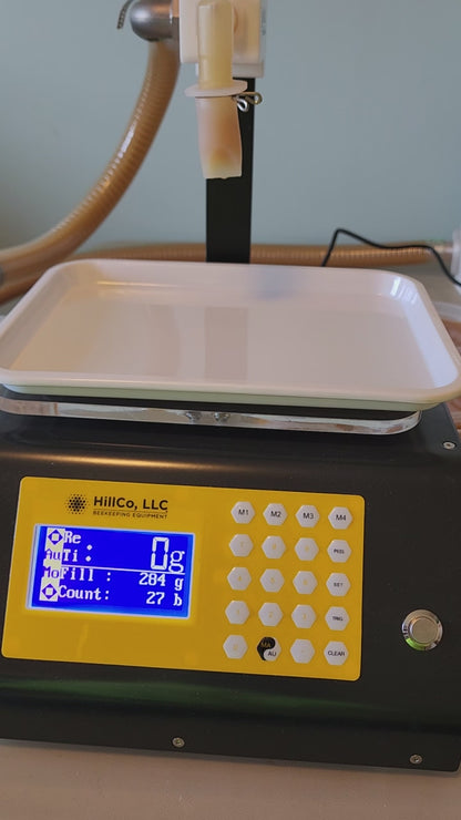 Speed-Fill XL - Bottle Filling Machine