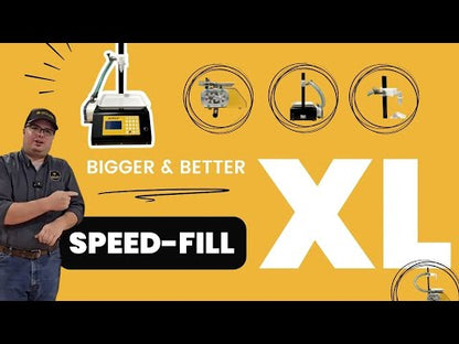 Speed-Fill XL - Bottle Filling Machine