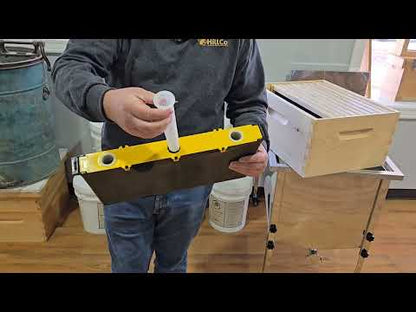 Frame Feeder - for deep boxes (replaces 1 frame)