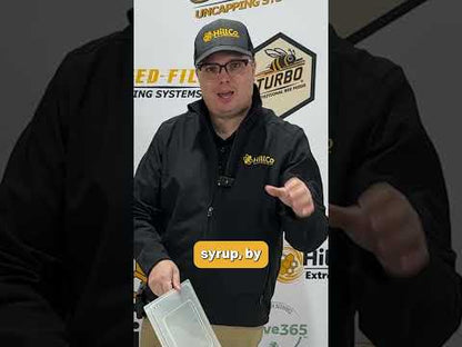 Maxima Hive Cover/Feeder Combo