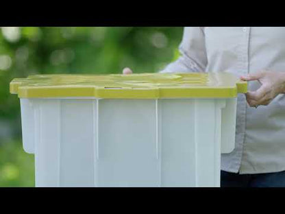 Hive Butler Uncapping Tank