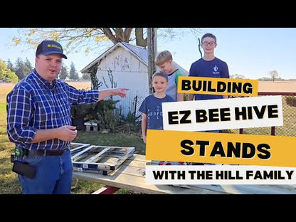 EZB Hive Stand