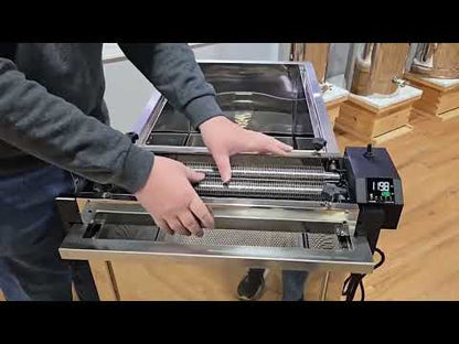 HillCo Roller Uncapper