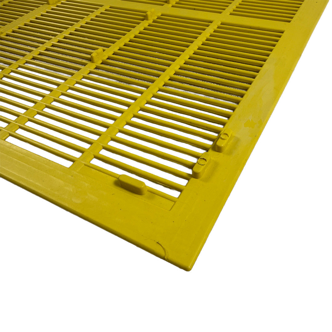 Plastic Queen Excluder - 10 Frame