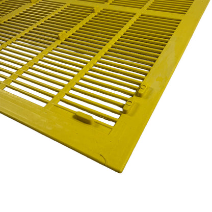 Plastic Queen Excluder - 10 Frame