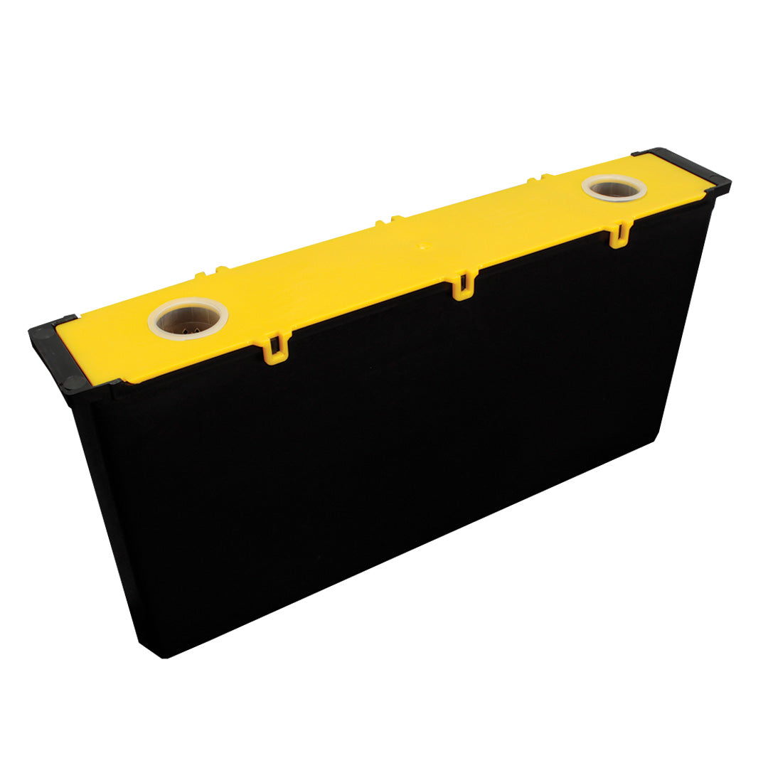 Frame Feeder - for deep boxes (replaces 2 frames)