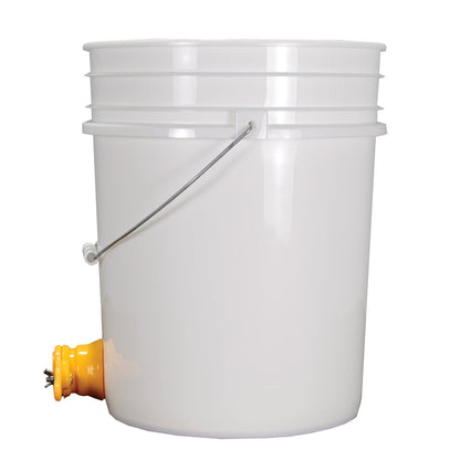 5 Gallon Honey Bottling Bucket