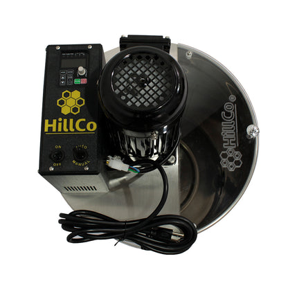 9 Gallon Honey Creamer