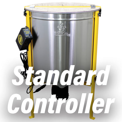 Maxx21 Honey Extractor - 21 Frame Radial