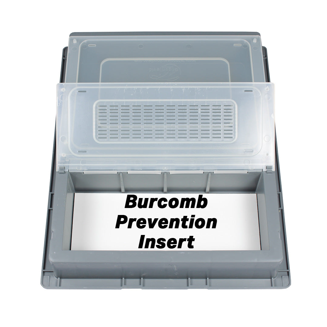 Maxima Hive Cover/Feeder Combo