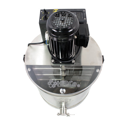 9 Gallon Honey Creamer