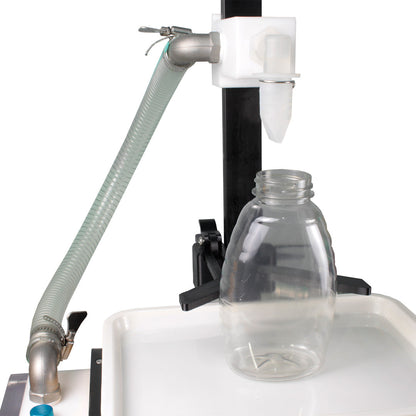 Speed Fill Bottle Positioner