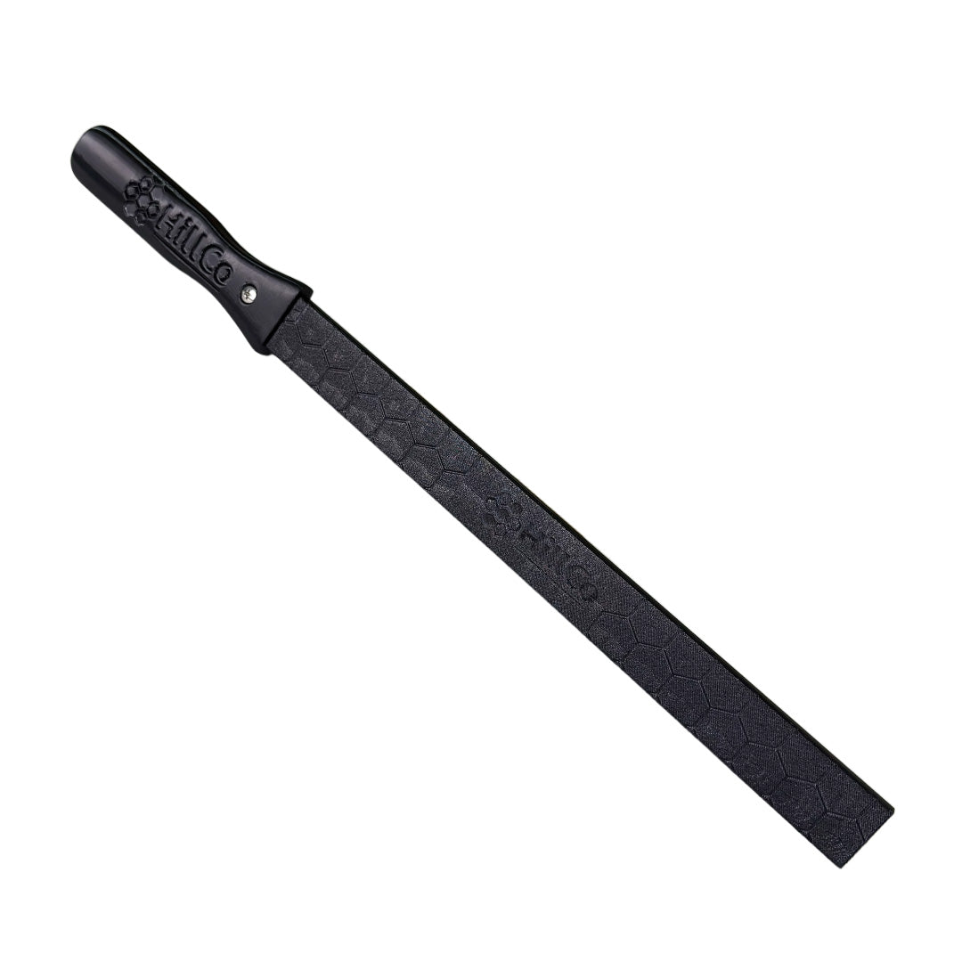 The Saber - Serrated Uncapping Knife (Cold)