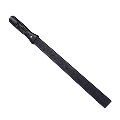 The Saber - Serrated Uncapping Knife (Cold)